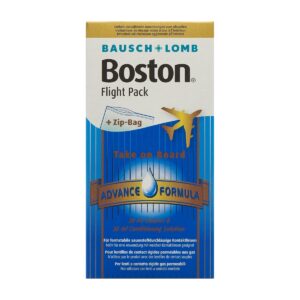 Boston Advance Flight Pack 60 ml