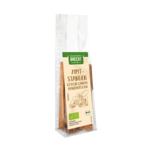 Brecht Zimt Stangen 30 g