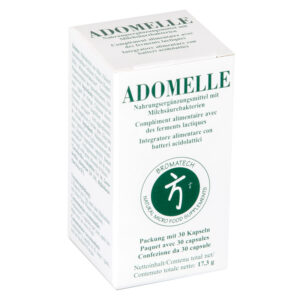 BROMATECH Adomelle Kapseln 30 Stück