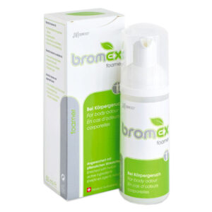 BROMEX Foamer Flasche 50 ml