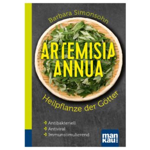 Buch: Artemisia annua Heilpflanze der Götter