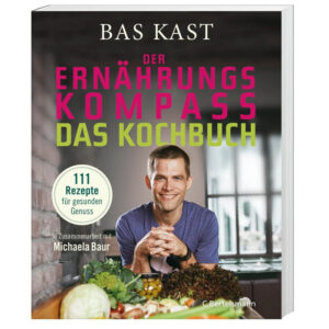 Buch: Der Ernährungskompass - Das Kochbuch