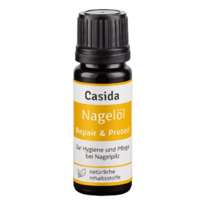 Casida Nagelöl Repair & Protect 10 ml