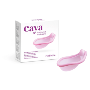 Caya Diaphragma