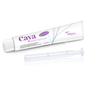 Caya Diaphragma Gel Tube 60 g