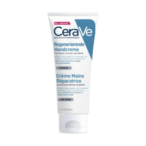 CeraVe Regenerierende Handcreme 100 g