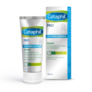 Cetaphil Pro Dryness Control Repair Handcreme 100 ml