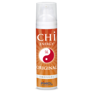 CHI ENERGY Orginal Emulgel 75 ml