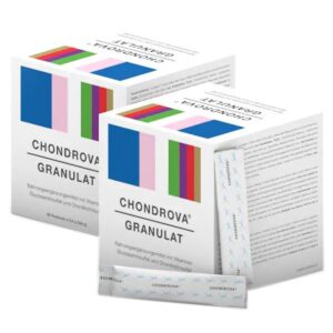 Chondrova Granulat 90 Stück