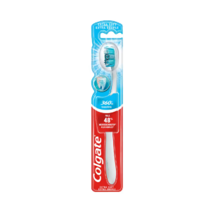 Colgate 360° Zahnbürste Sensitive