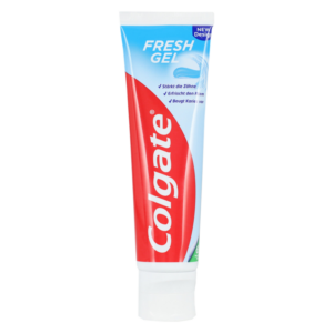 Colgate Blue Fresh Gel Zahnpasta 100 ml