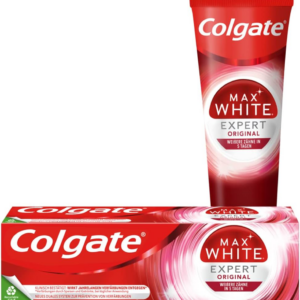 COLGATE Max White Expert White Zahnpasta 75 ml