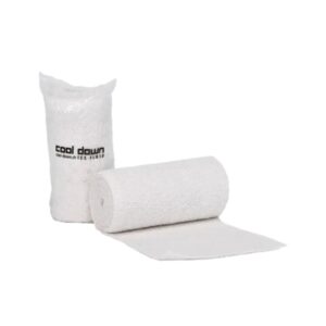 Cool Down Binde 10 cm x 2 m