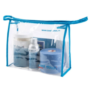 Cool Down First Aid Set