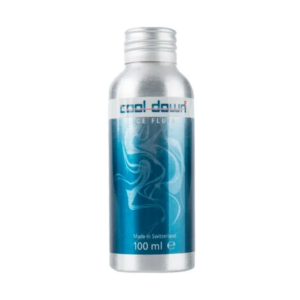 Cool Down Ice Fluid