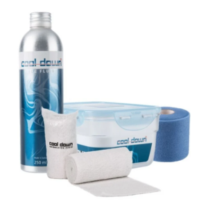Cool Down Professional Set