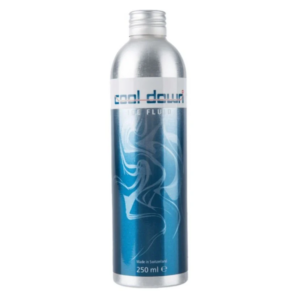 Cool Down Ice Fluid