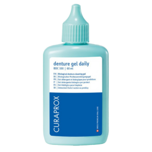 Curaprox BDC 100 Daily Gel 60 ml