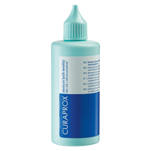 Curaprox BDC 105 Weekly Konzentrat 100 ml