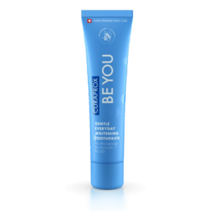 Curaprox Be you Brombeere + Lakritze blau 60 ml