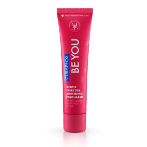 Curaprox Be you Gintonic + Kaki rot 60 ml