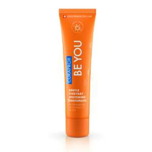 Curaprox Be you Pfirsich + Aprikose orange 60 ml