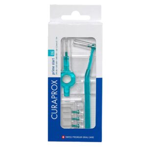 Curaprox CPS prime Start Interdentalbürsten 06