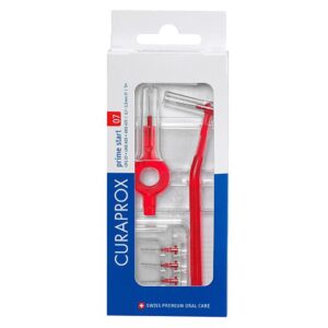 Curaprox CPS prime Start Interdentalbürsten 07
