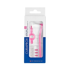 Curaprox CPS prime Start Interdentalbürsten 08