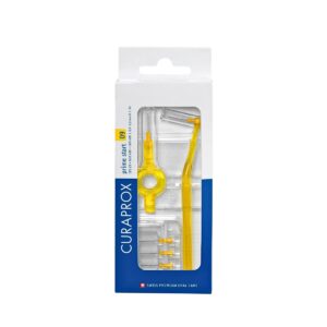 Curaprox CPS prime Start Interdentalbürsten 09