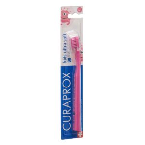 Curaprox kids Zahnbürste