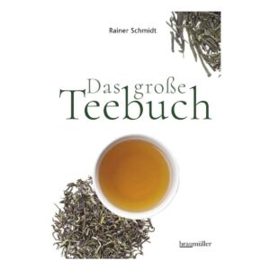 Das grosse Teebuch