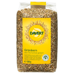 Davert Grünkern 500 g