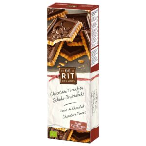 De Rit Schoko-Butterkeks 150 g