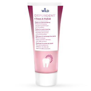 Depurdent Zahnpaste Tube 75 ml