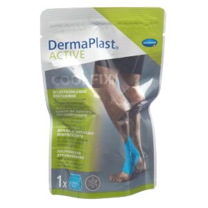 Dermaplast Active CoolFix 6 cm x 4 m