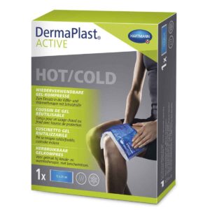 DERMAPLAST Active Kalt-Warm-Kompresse