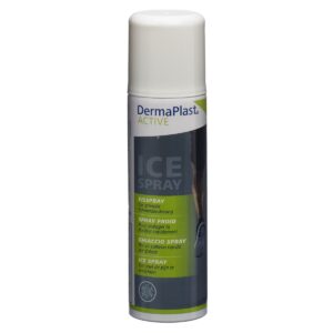 DERMAPLAST Active Ice Spray 200 ml