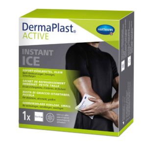 DERMAPLAST Active Instant Ice 15x17 cm