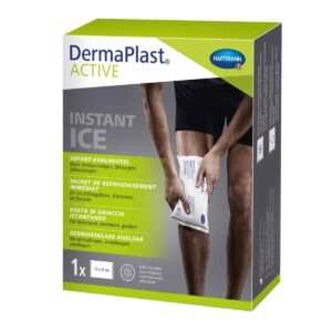 DERMAPLAST Active Instant Ice 15x25 cm