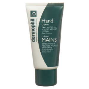 Dermophil Handcreme Tube 75 ml