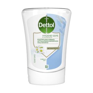 DETTOL No-Touch Handseife Nachfüllung Kamille 250 ml