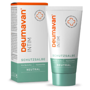 Deumavan Intim Neutral Schutzsalbe Tube 50 ml