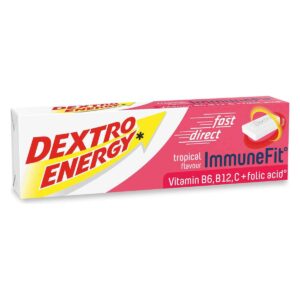 DEXTRO ENERGY Tropical Stick 47 g