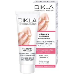 DIKLA stärkende Nagelkur 50 ml