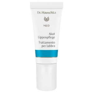 Dr Hauschka MED Akut Lippenpflege Labimint 5 ml