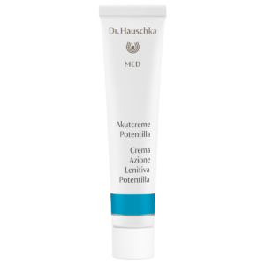 Dr Hauschka MED Akutcreme Potentilla 20 ml