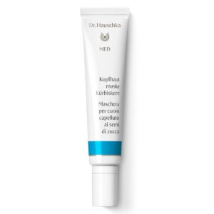 Dr Hauschka Med Kopfhautmaske Kürbiskern 25 ml