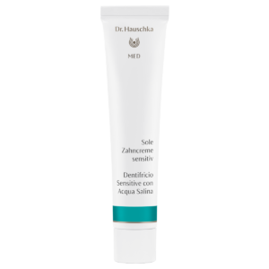 Dr Hauschka Med Zahncreme Sole sensitiv 75 ml