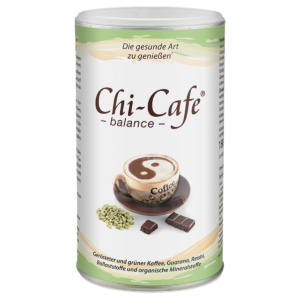 Dr. Jacob's Chi-Café Balance Pulver 180 g